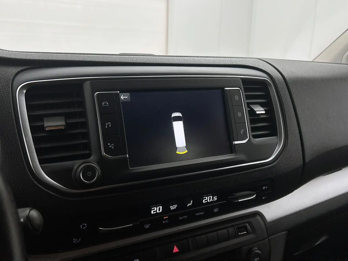 2.0 BlueHDi 145PK L3 Automaat Airco Navigatie Cruise Control Trekhaak