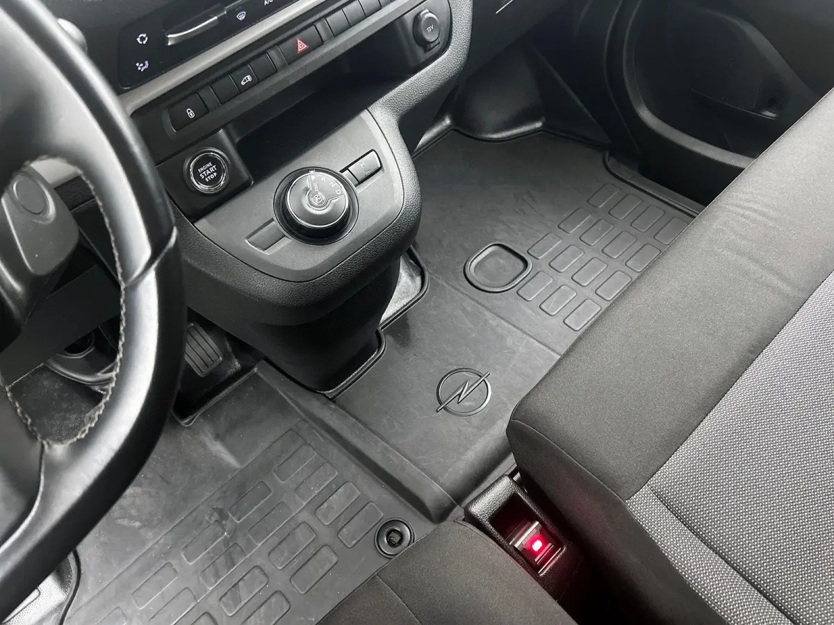 2.0 BlueHDi 145PK L3 Automaat Airco Navigatie Cruise Control Trekhaak