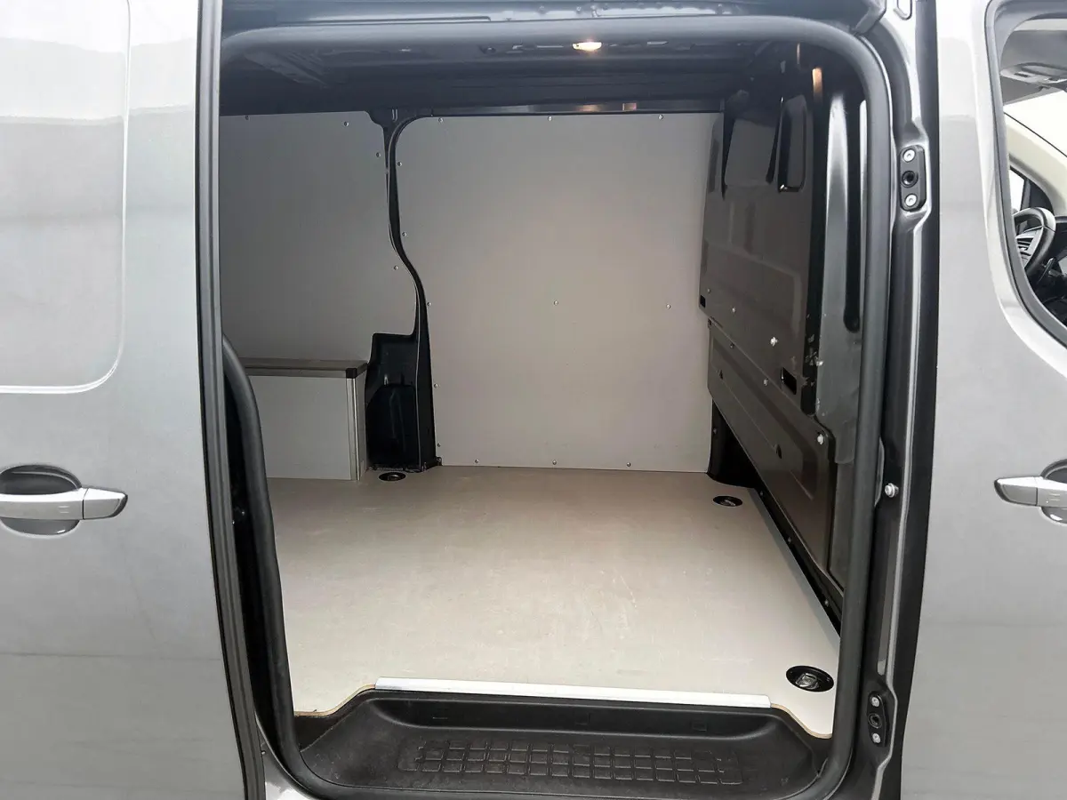 2.0 BlueHDi 145PK L3 Automaat Airco Navigatie Cruise Control Trekhaak