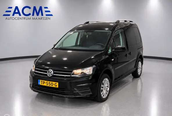 1.4 TSI Trendline 7p