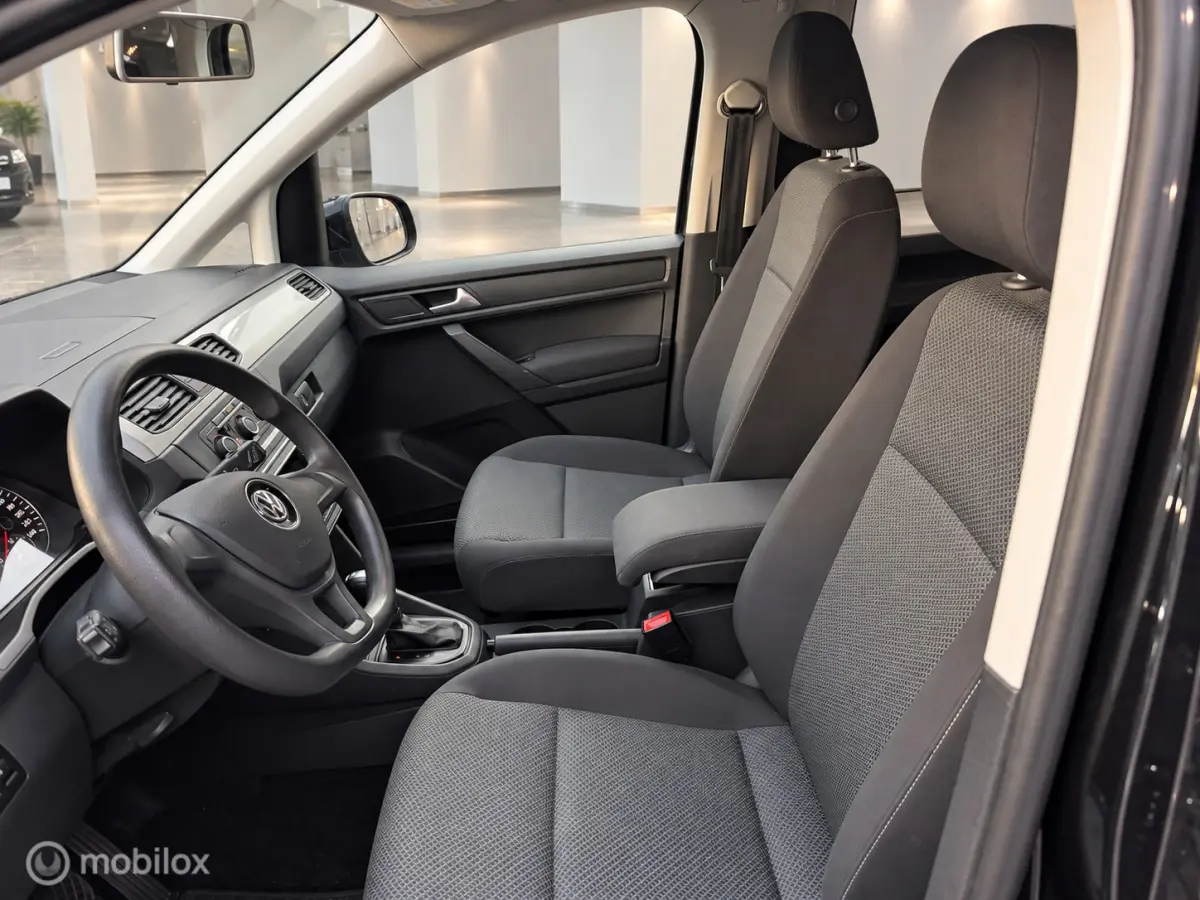 1.4 TSI Trendline 7p