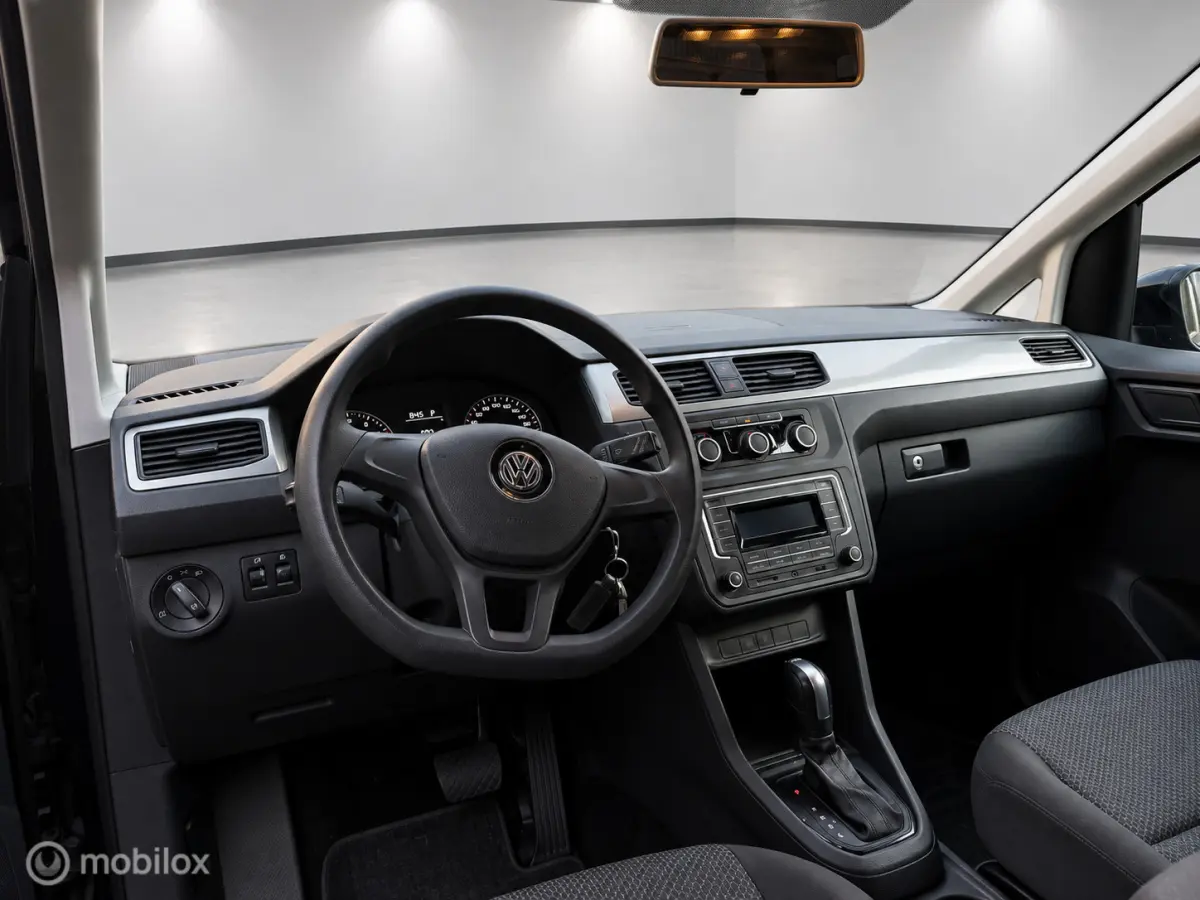 1.4 TSI Trendline 7p