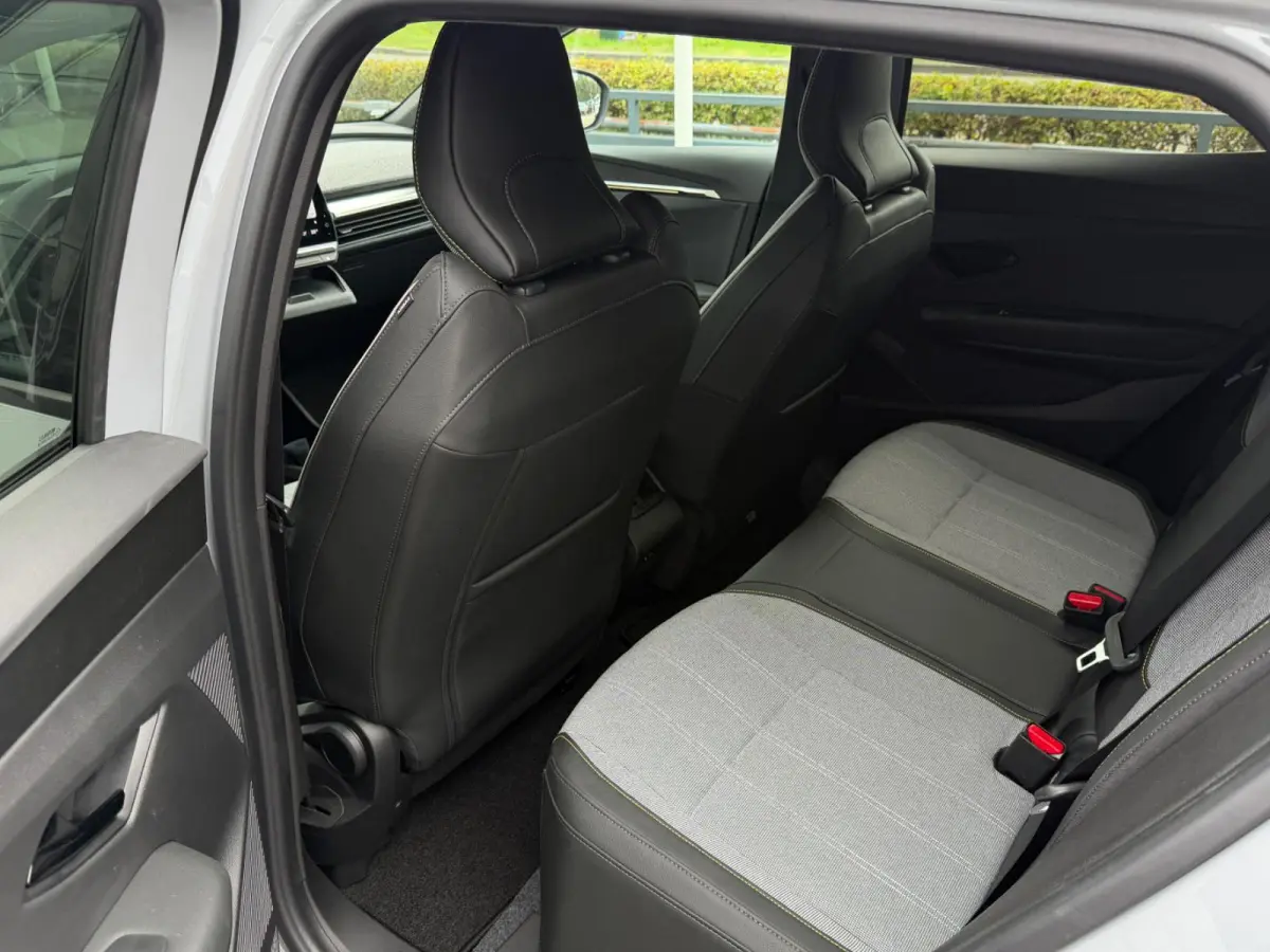 techno 220 pk comfort range | pack driving & comfort |