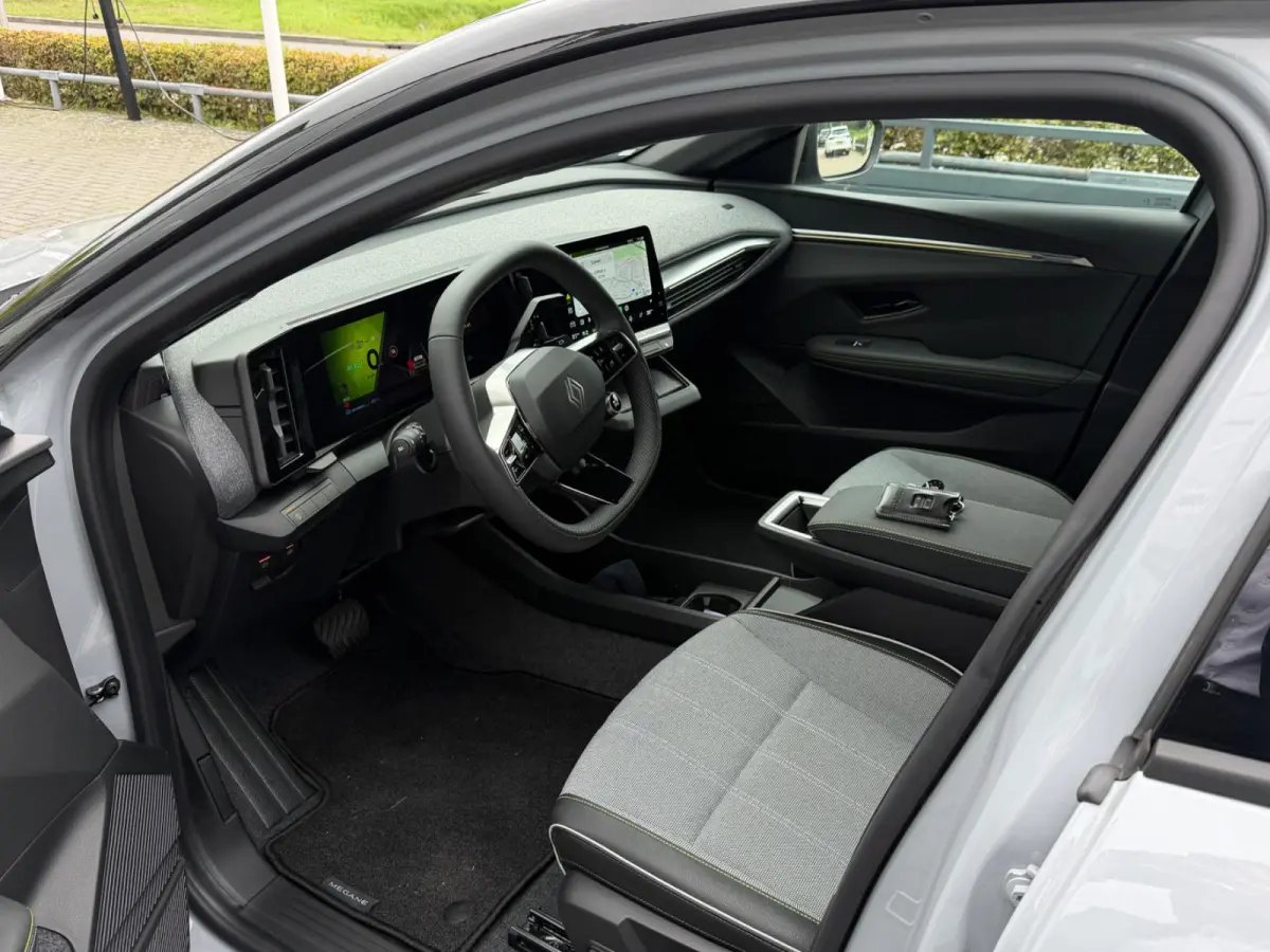 techno 220 pk comfort range | pack driving & comfort |