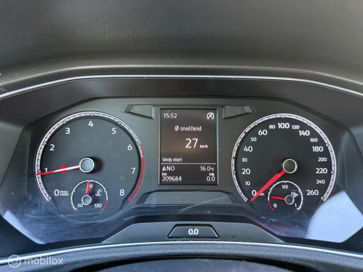 1.0 TSI Style