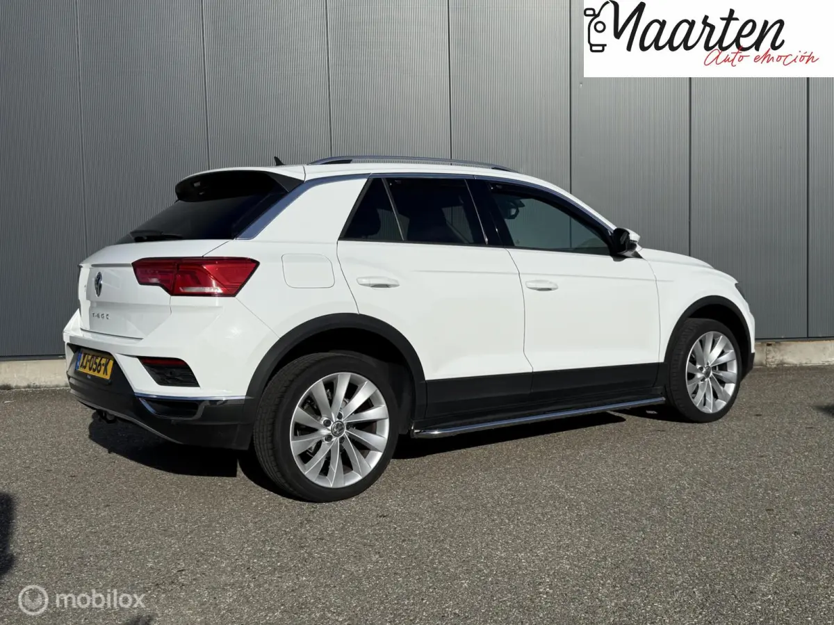 1.0 TSI Style