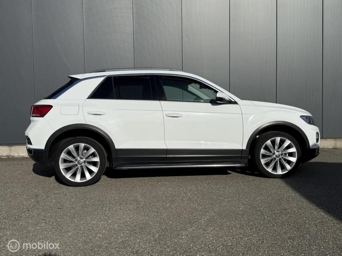 1.0 TSI Style