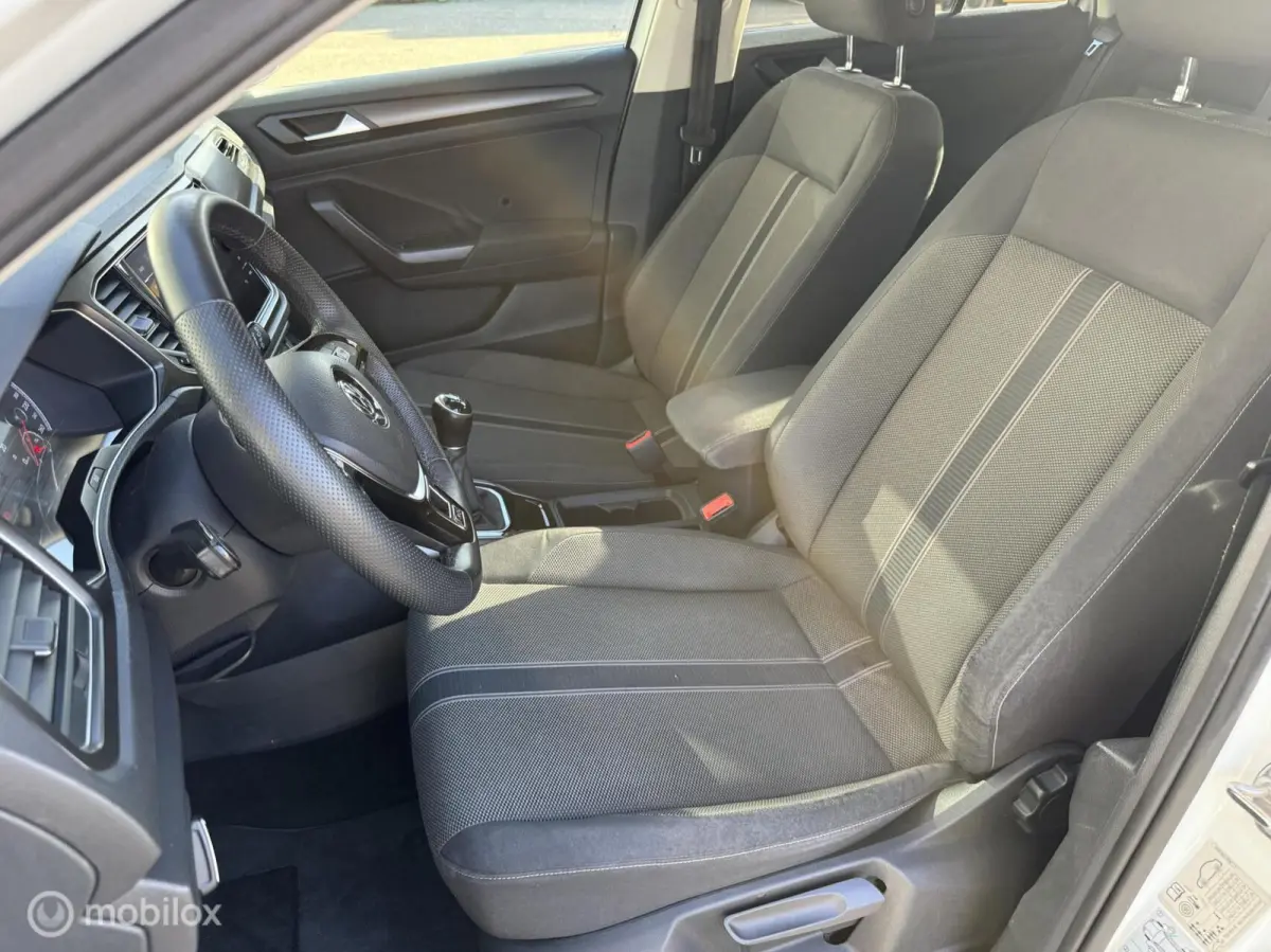 1.0 TSI Style