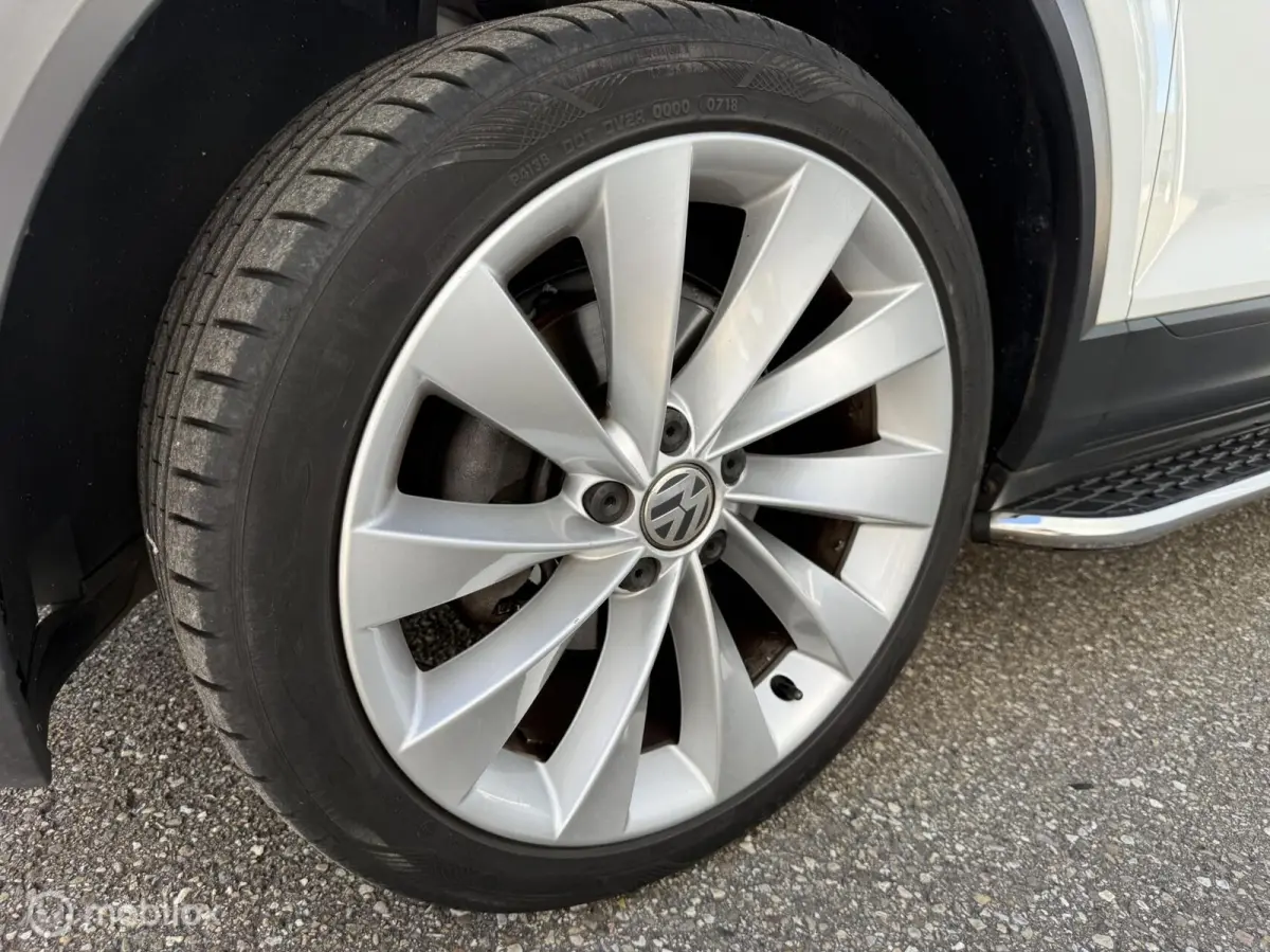 1.0 TSI Style