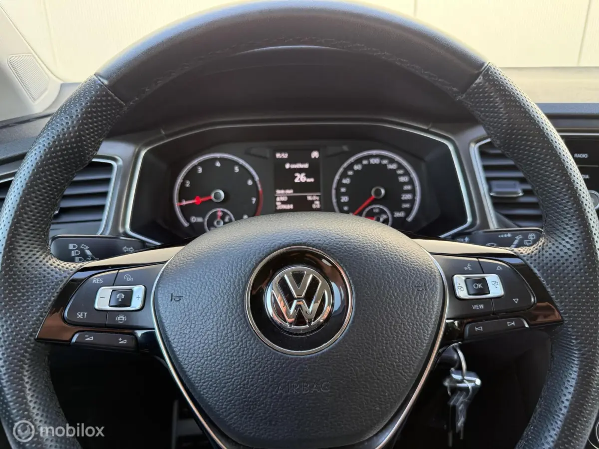 1.0 TSI Style
