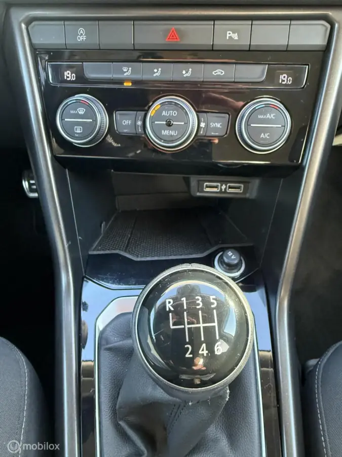 1.0 TSI Style