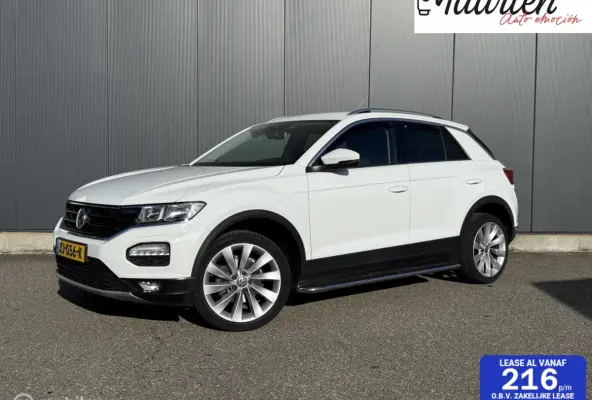 1.0 TSI Style