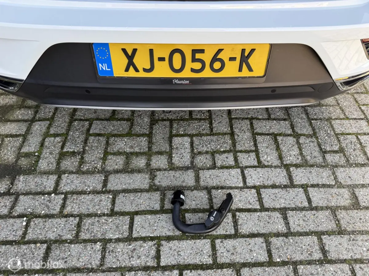 1.0 TSI Style
