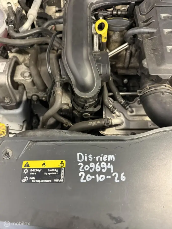 1.0 TSI Style