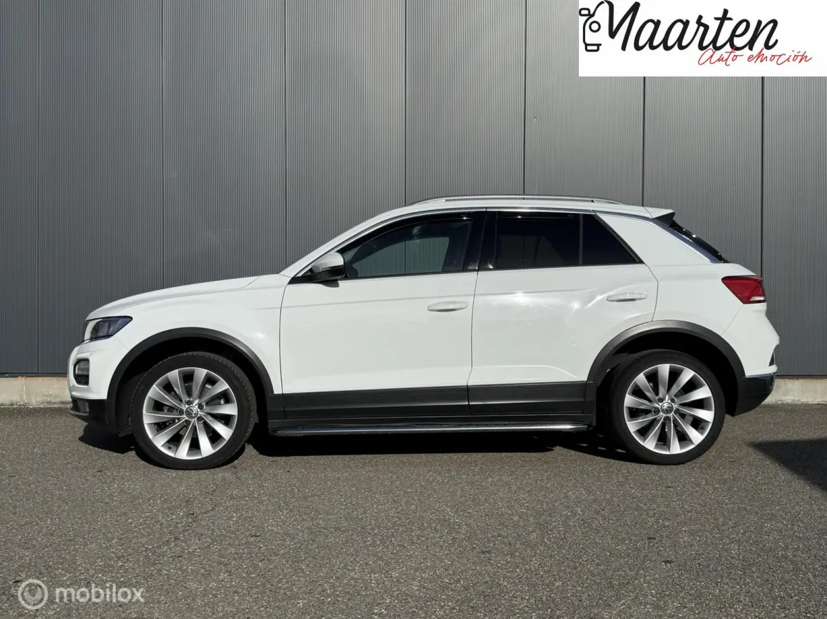 1.0 TSI Style