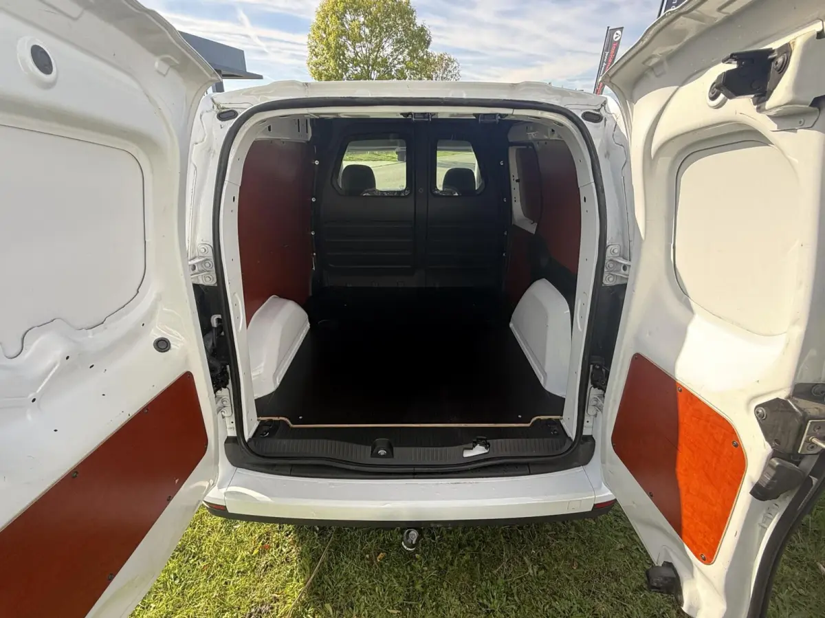 bestel 113 L1 Automaat NAVI,LMV,CAMERA,AIRCO BENZINE EMISSIE ZONE