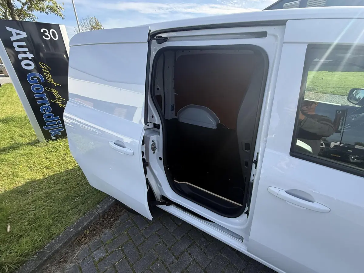 bestel 113 L1 Automaat NAVI,LMV,CAMERA,AIRCO BENZINE EMISSIE ZONE