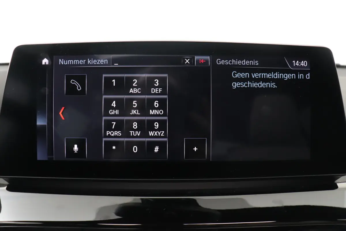 xDrive25e 220PK M-Sport High Exe Pano-dak Adapt.Cruise 19'LMV HUD