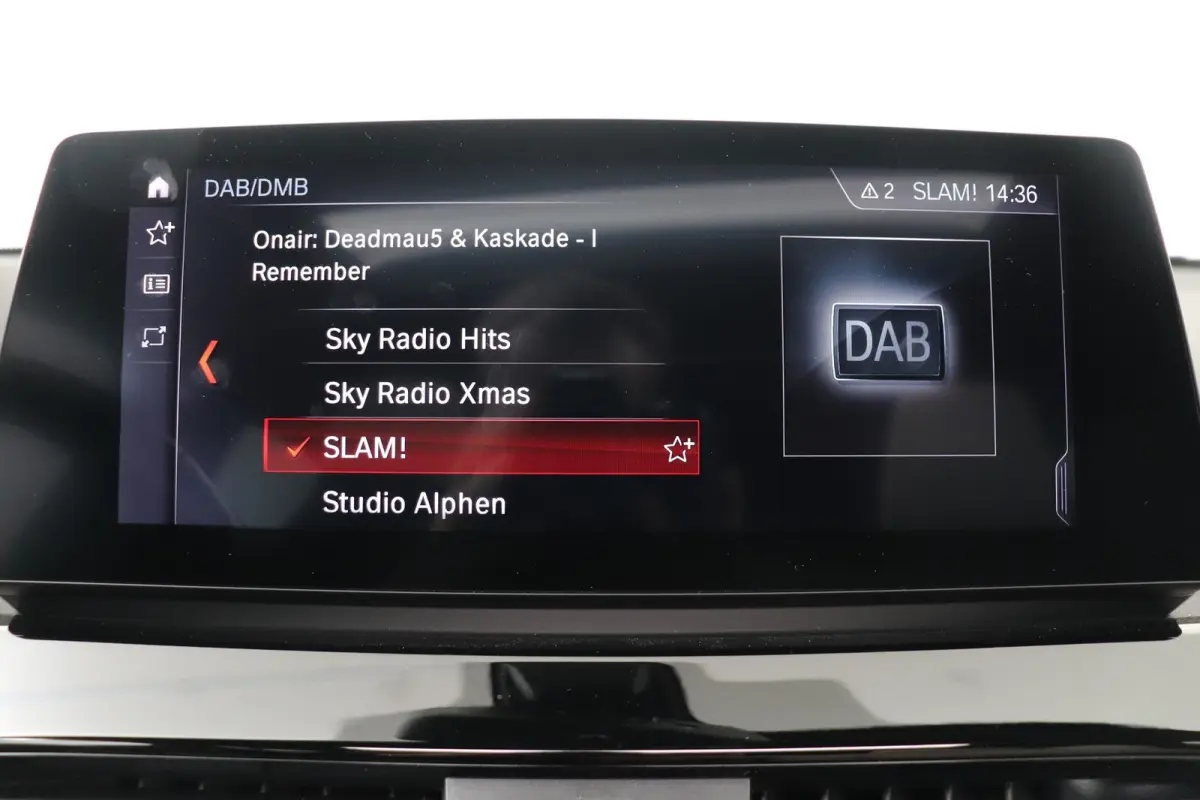xDrive25e 220PK M-Sport High Exe Pano-dak Adapt.Cruise 19'LMV HUD