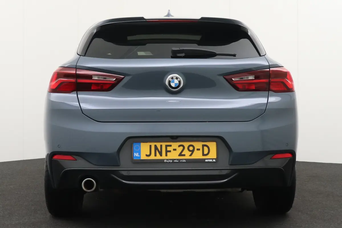 xDrive25e 220PK M-Sport High Exe Pano-dak Adapt.Cruise 19'LMV HUD