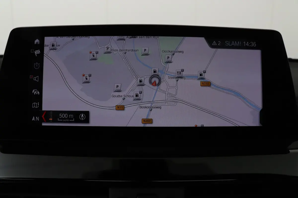 xDrive25e 220PK M-Sport High Exe Pano-dak Adapt.Cruise 19'LMV HUD