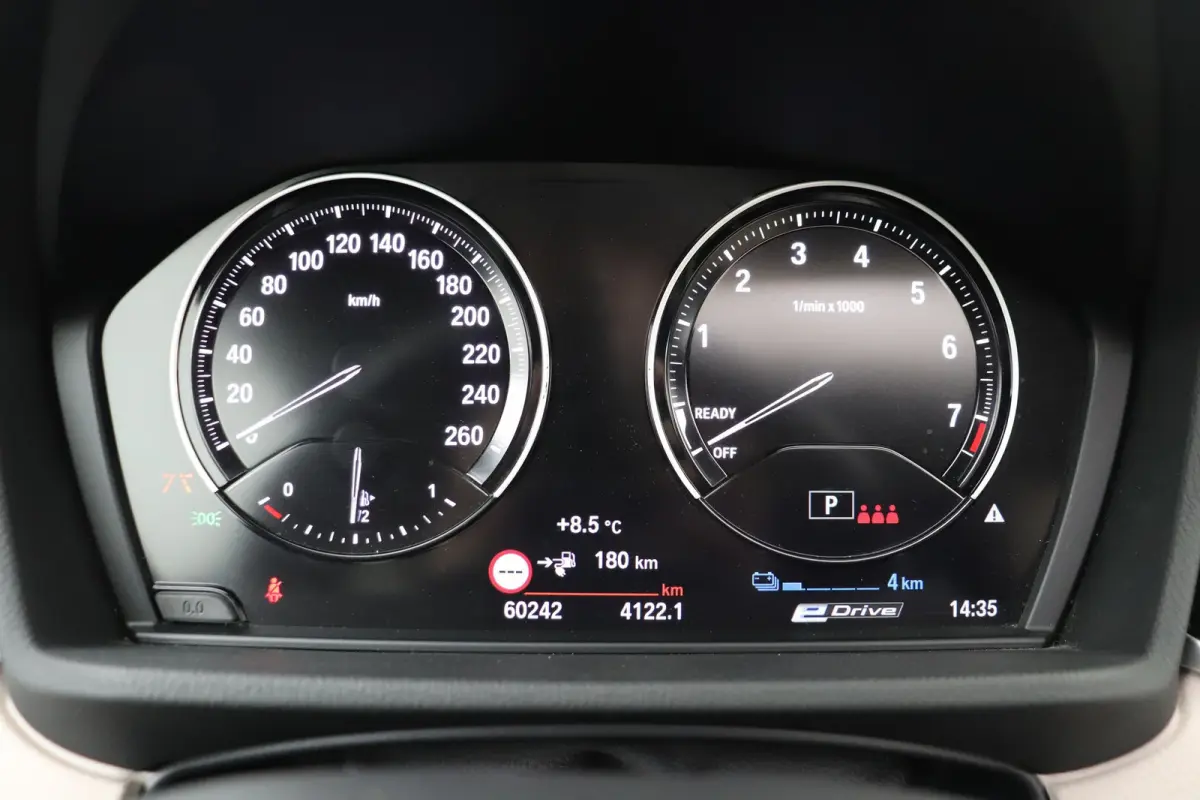 xDrive25e 220PK M-Sport High Exe Pano-dak Adapt.Cruise 19'LMV HUD