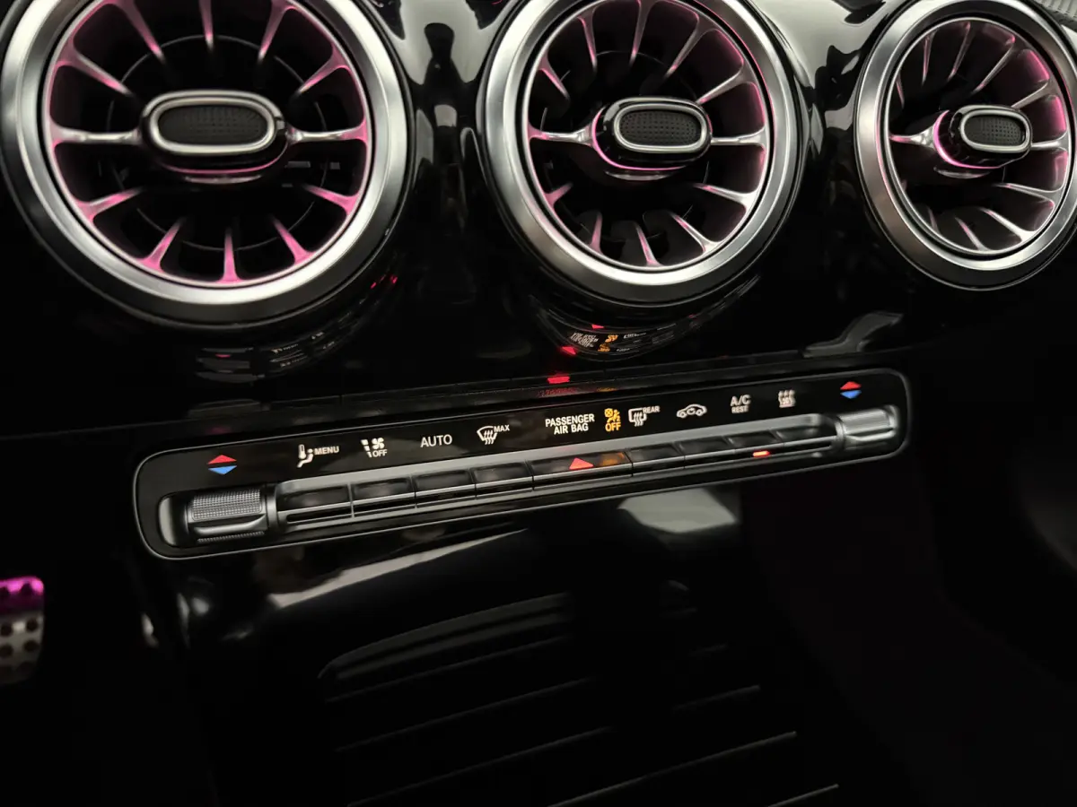 250 e AMG | Pano | Sfeer | Virtual | Camera | Cruise | LED | NAP