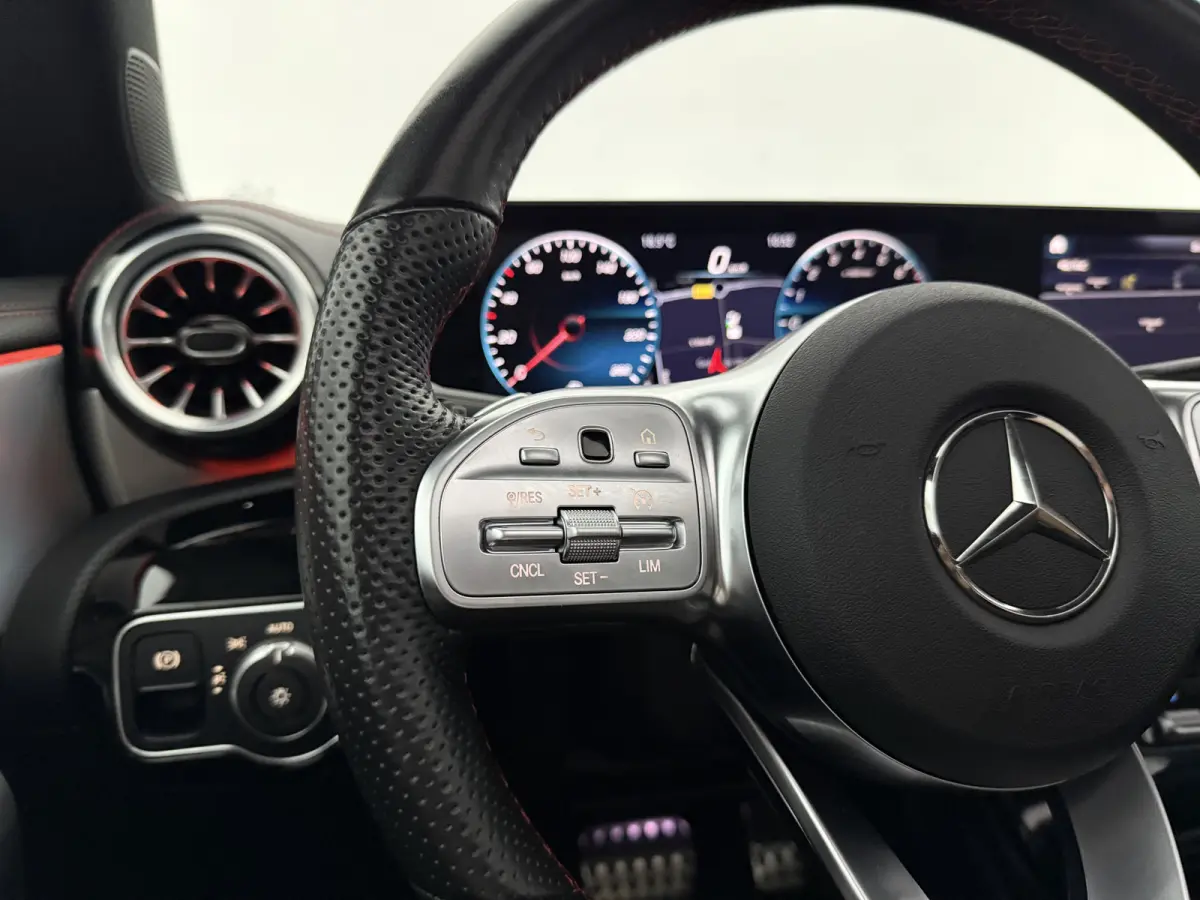 250 e AMG | Pano | Sfeer | Virtual | Camera | Cruise | LED | NAP