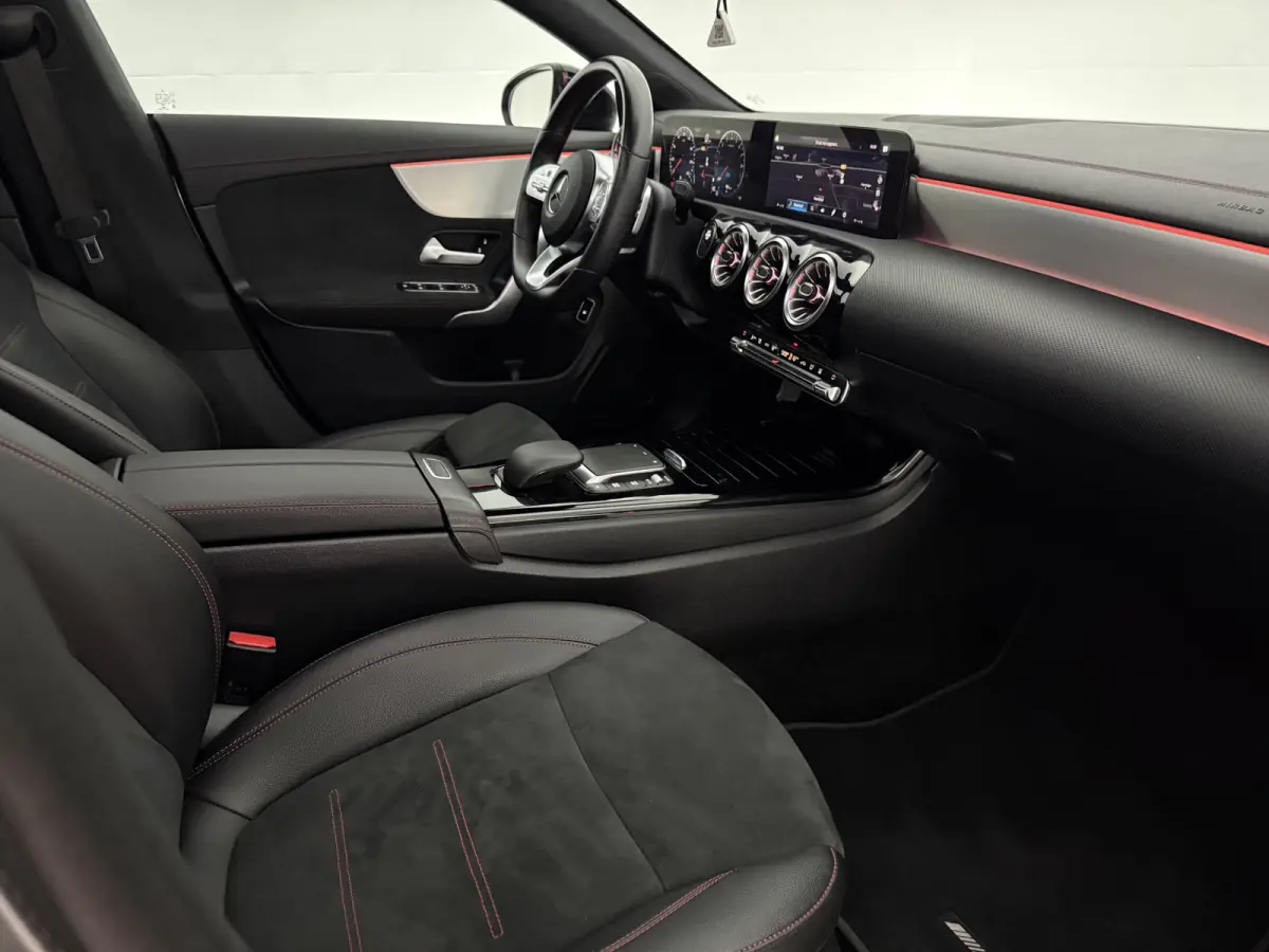 250 e AMG | Pano | Sfeer | Virtual | Camera | Cruise | LED | NAP