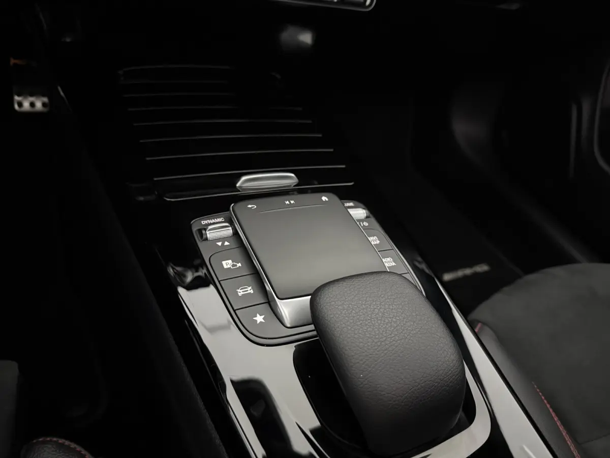 250 e AMG | Pano | Sfeer | Virtual | Camera | Cruise | LED | NAP