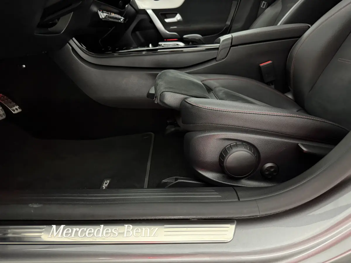 250 e AMG | Pano | Sfeer | Virtual | Camera | Cruise | LED | NAP