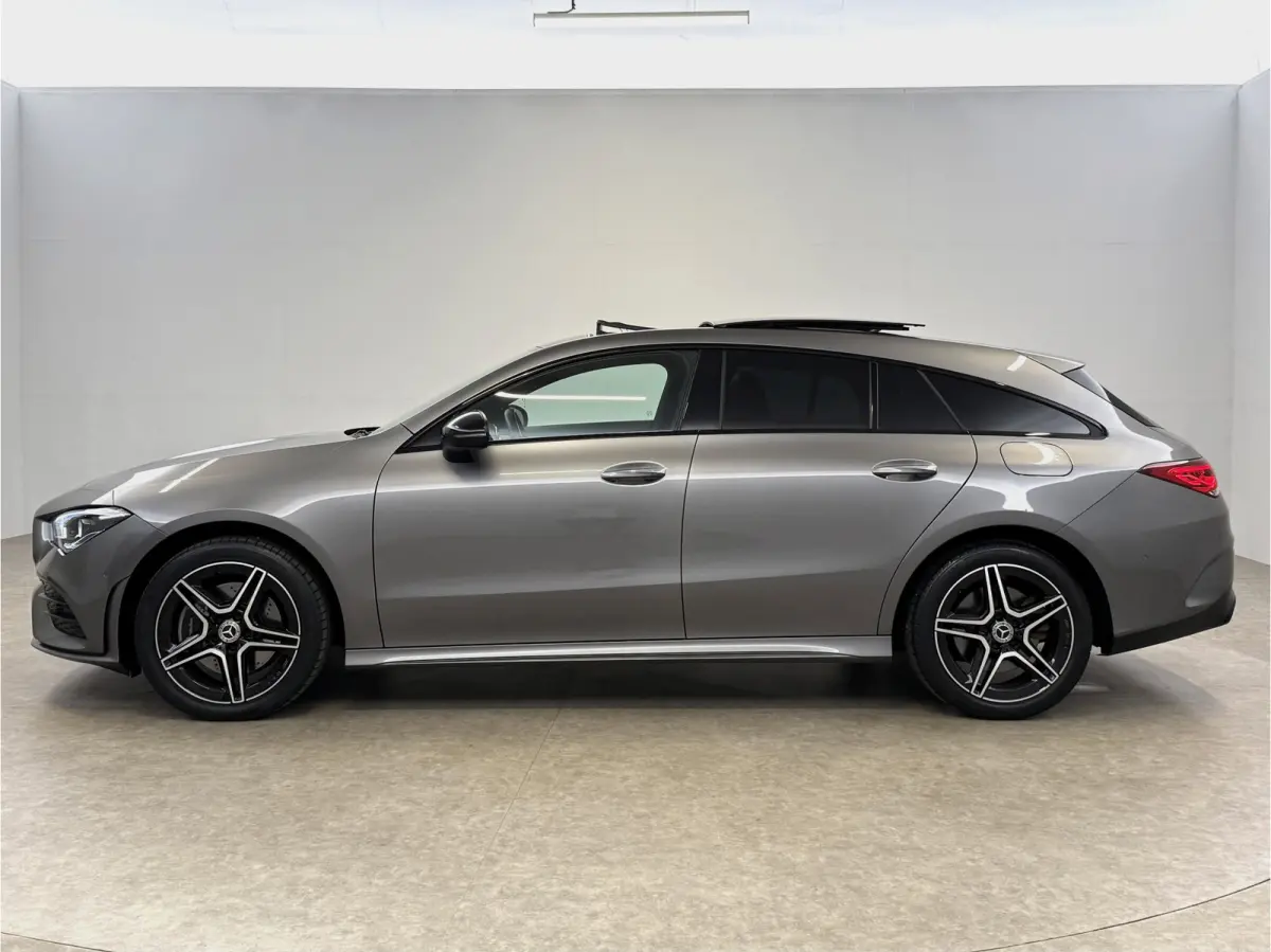 250 e AMG | Pano | Sfeer | Virtual | Camera | Cruise | LED | NAP