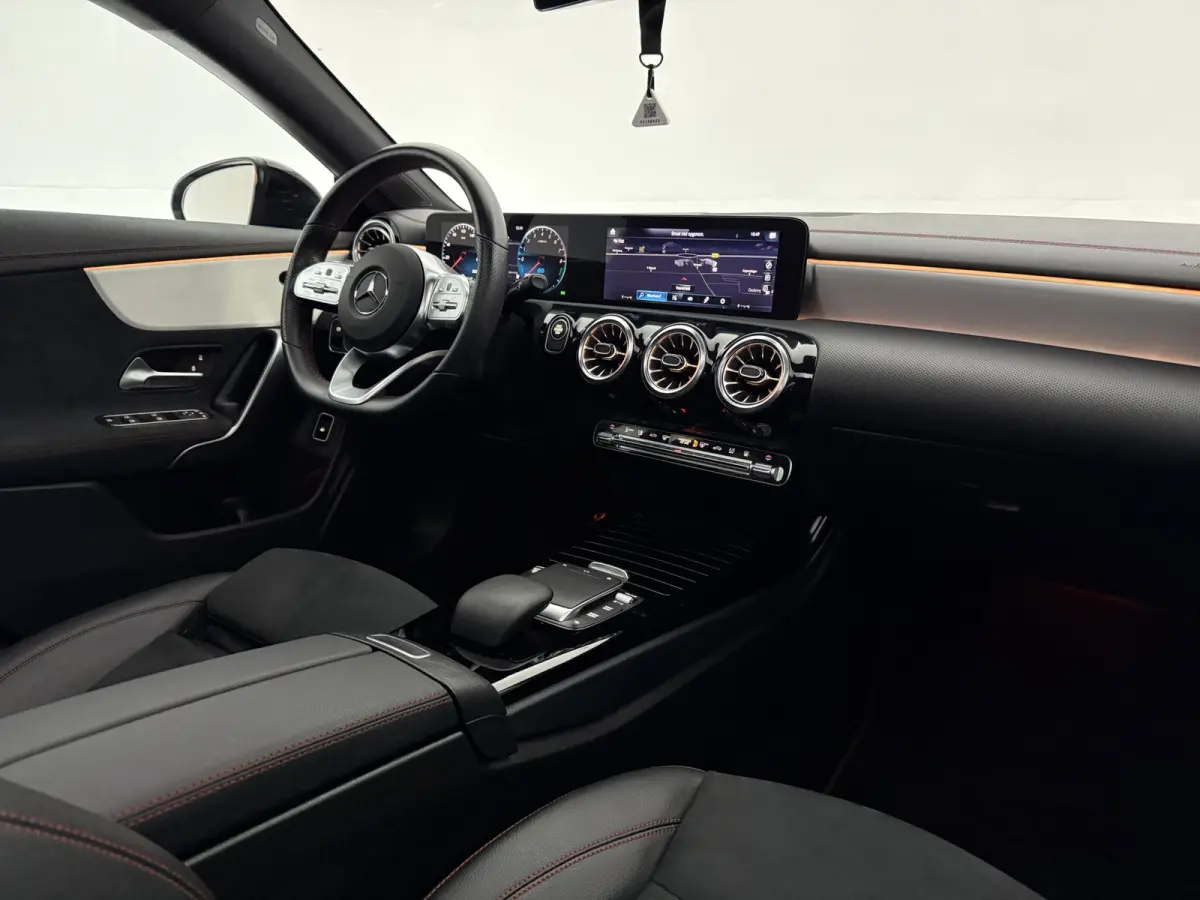 250 e AMG | Pano | Sfeer | Virtual | Camera | Cruise | LED | NAP