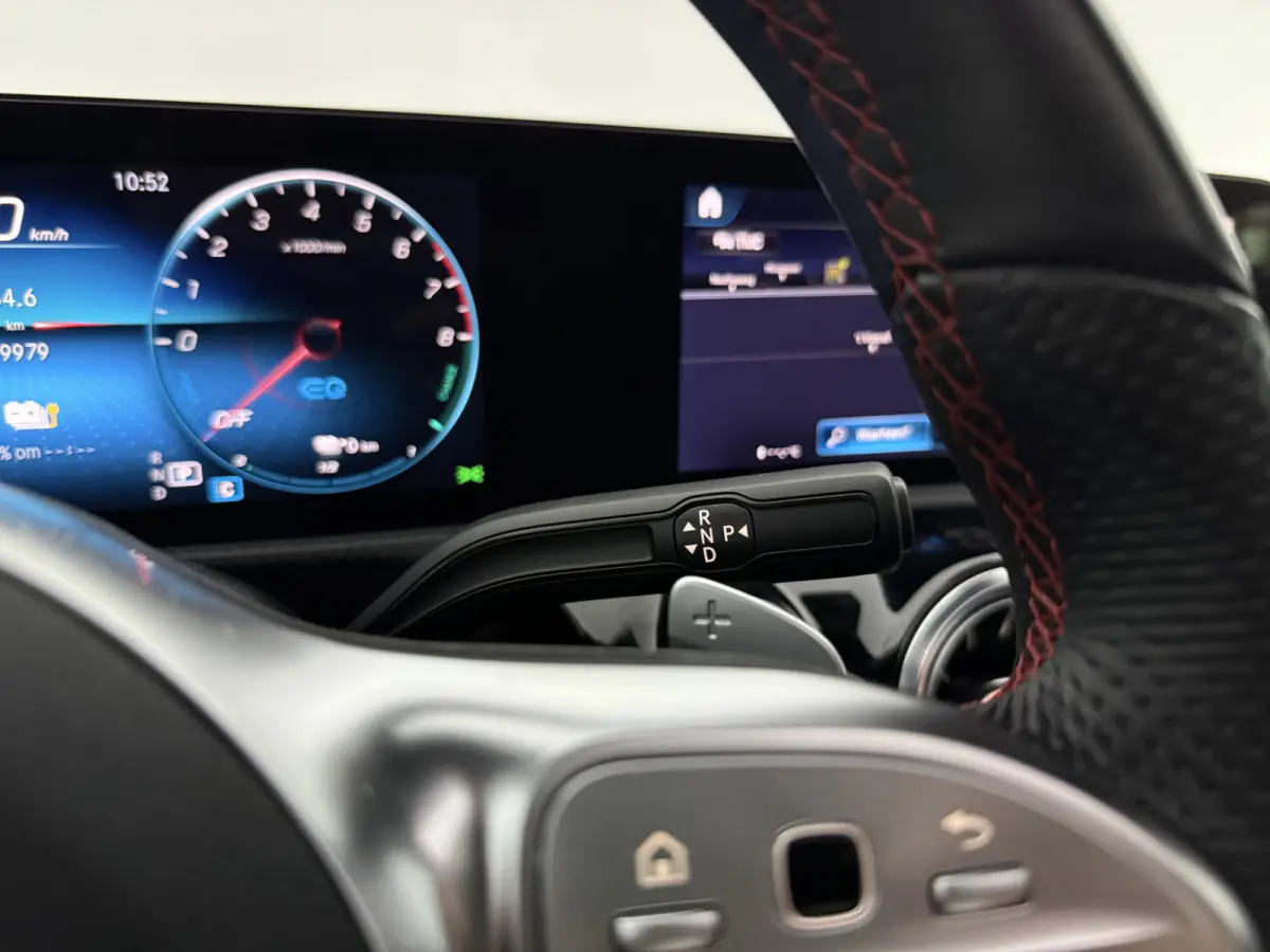 250 e AMG | Pano | Sfeer | Virtual | Camera | Cruise | LED | NAP