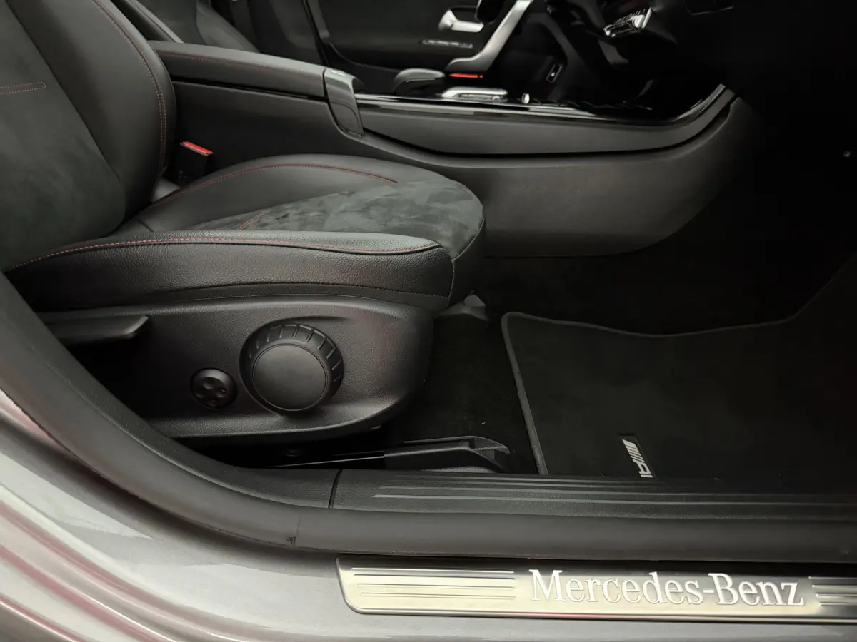 250 e AMG | Pano | Sfeer | Virtual | Camera | Cruise | LED | NAP