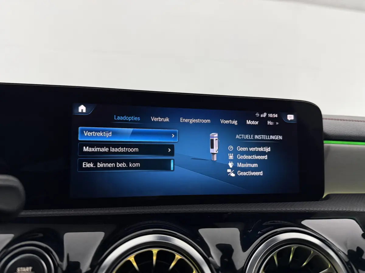 250 e AMG | Pano | Sfeer | Virtual | Camera | Cruise | LED | NAP