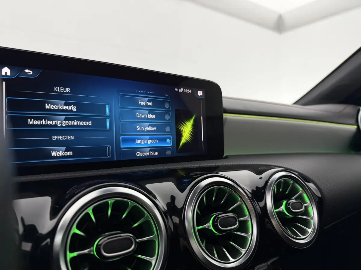 250 e AMG | Pano | Sfeer | Virtual | Camera | Cruise | LED | NAP