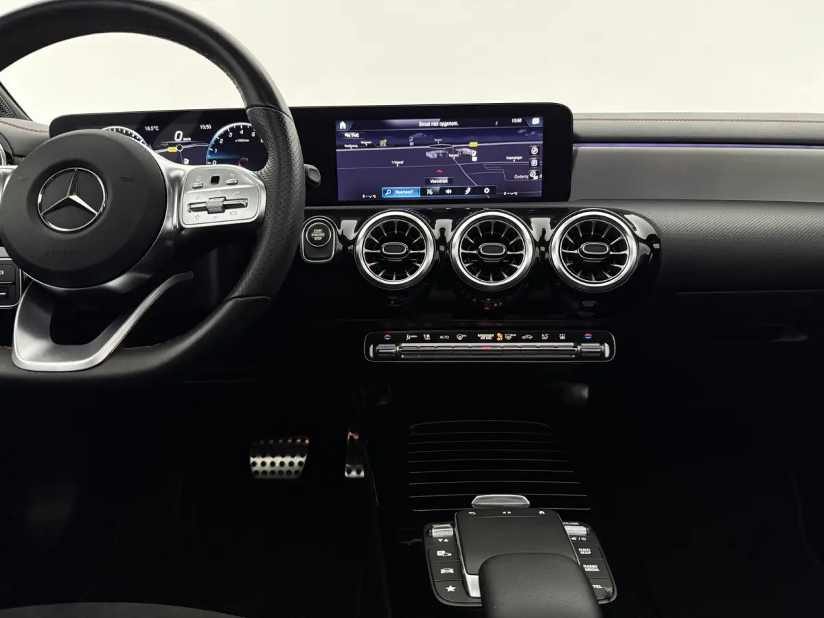 250 e AMG | Pano | Sfeer | Virtual | Camera | Cruise | LED | NAP
