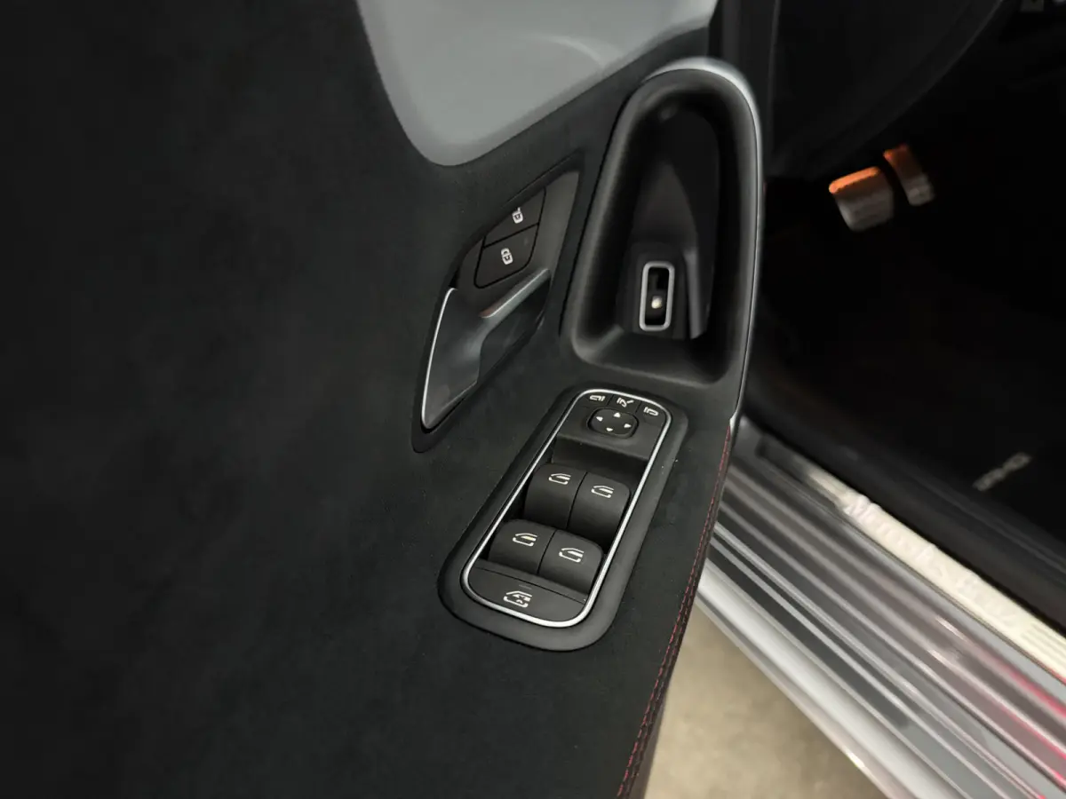 250 e AMG | Pano | Sfeer | Virtual | Camera | Cruise | LED | NAP