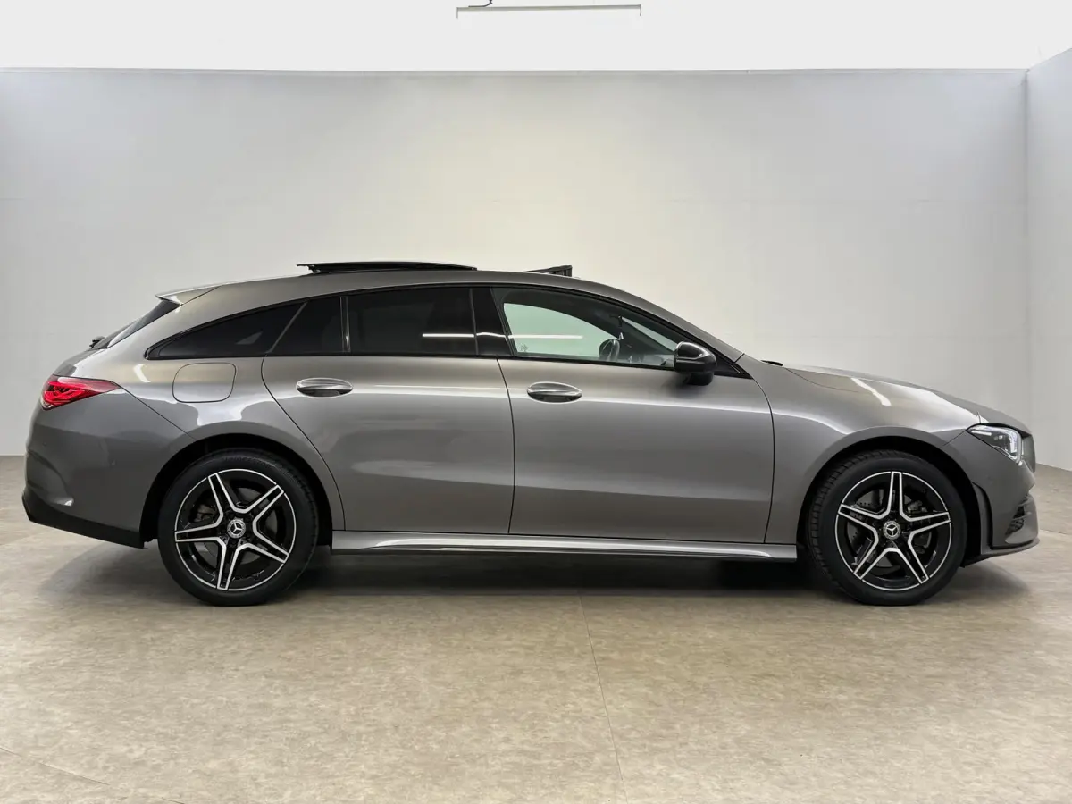 250 e AMG | Pano | Sfeer | Virtual | Camera | Cruise | LED | NAP