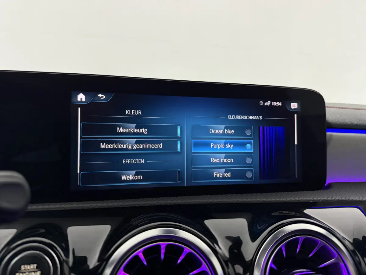 250 e AMG | Pano | Sfeer | Virtual | Camera | Cruise | LED | NAP