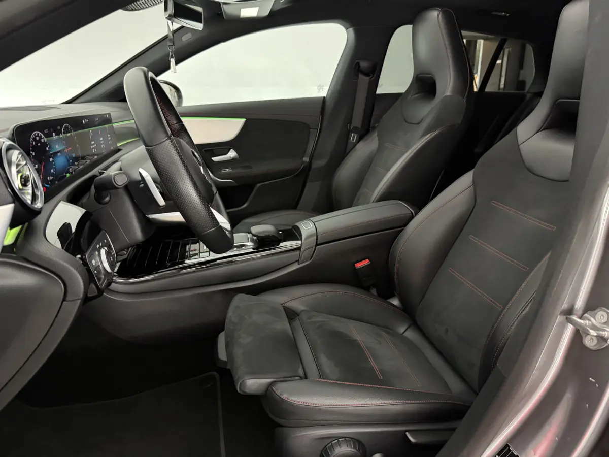 250 e AMG | Pano | Sfeer | Virtual | Camera | Cruise | LED | NAP