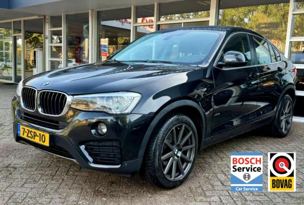 xDrive20d High Executive Led, Leer, Head-Up, Navi, LM..