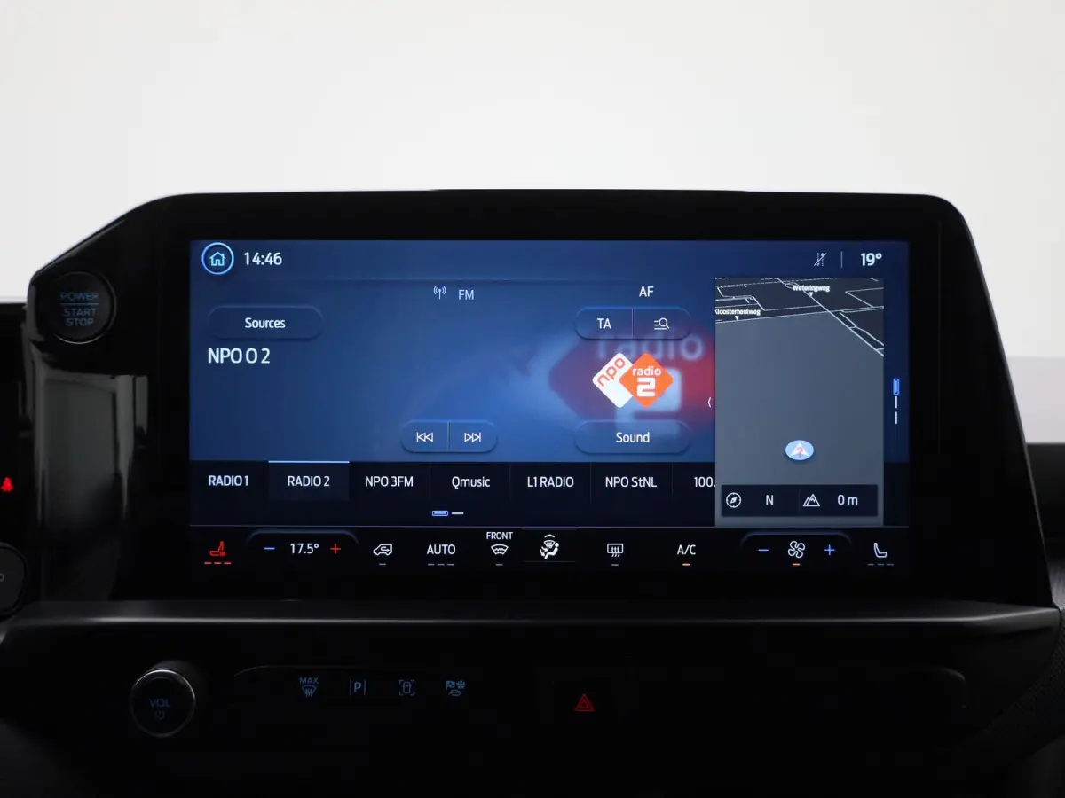 340 2.5 PHEV L2H1 Limited Aut. | 9-Pers. | Incl. btw en bpm | Navigatie | Cruise | Apple carplay