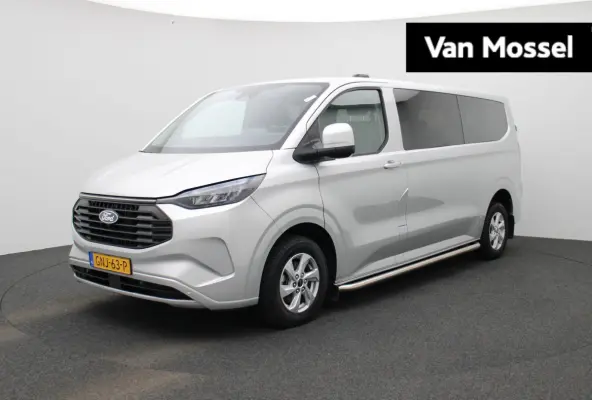 340 2.5 PHEV L2H1 Limited Aut. | 9-Pers. | Incl. btw en bpm | Navigatie | Cruise | Apple carplay