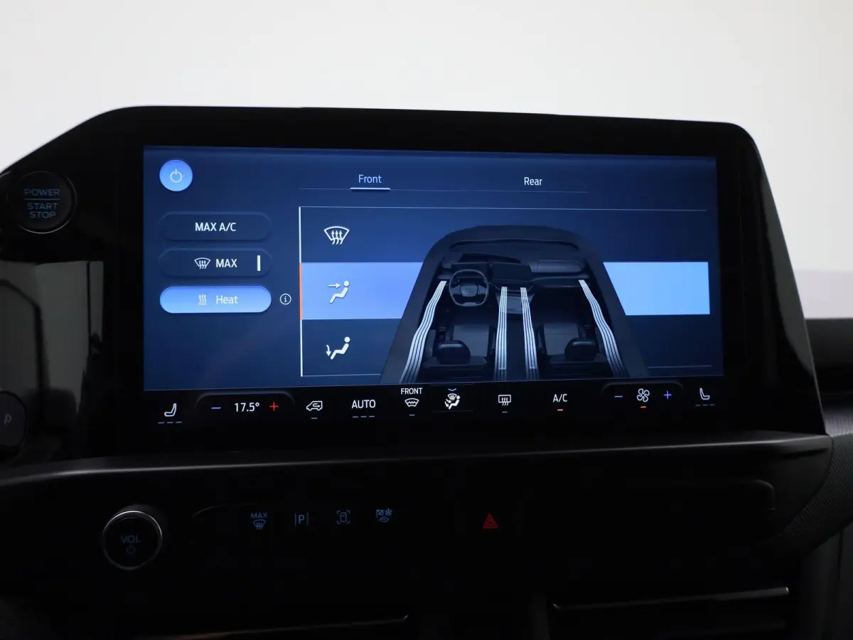 340 2.5 PHEV L2H1 Limited Aut. | 9-Pers. | Incl. btw en bpm | Navigatie | Cruise | Apple carplay