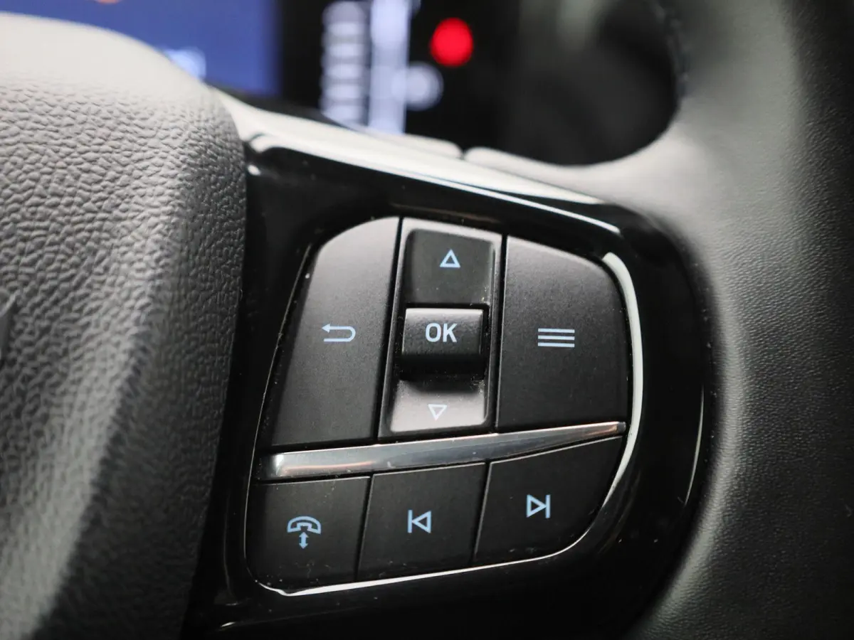 340 2.5 PHEV L2H1 Limited Aut. | 9-Pers. | Incl. btw en bpm | Navigatie | Cruise | Apple carplay
