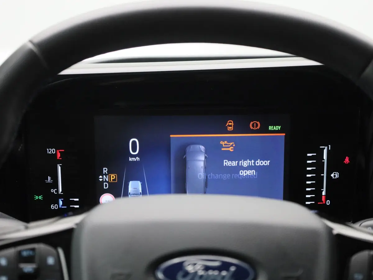 340 2.5 PHEV L2H1 Limited Aut. | 9-Pers. | Incl. btw en bpm | Navigatie | Cruise | Apple carplay