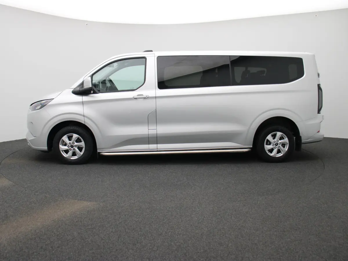 340 2.5 PHEV L2H1 Limited Aut. | 9-Pers. | Incl. btw en bpm | Navigatie | Cruise | Apple carplay