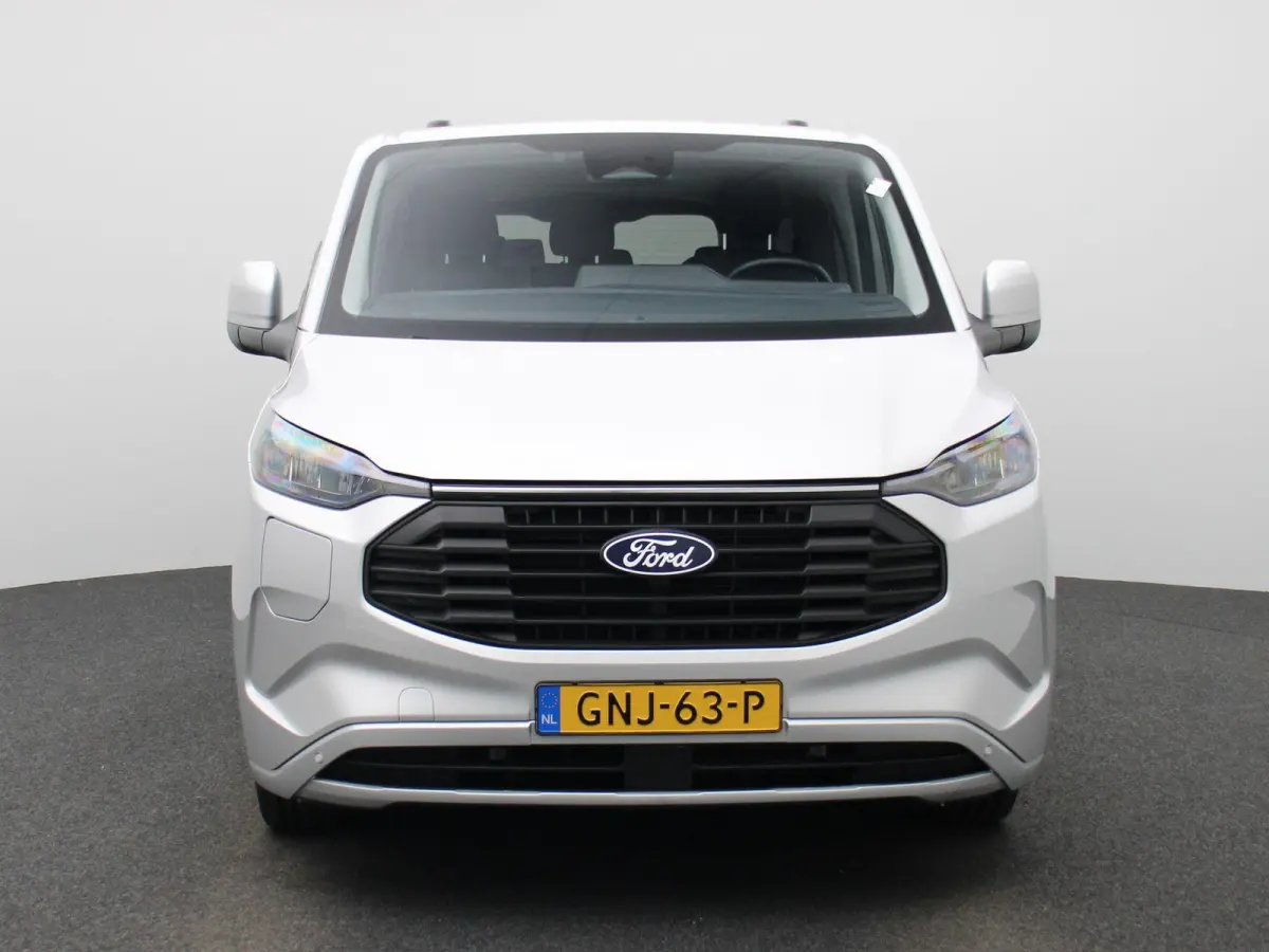 340 2.5 PHEV L2H1 Limited Aut. | 9-Pers. | Incl. btw en bpm | Navigatie | Cruise | Apple carplay